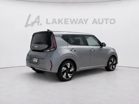 Another view of 2023 Kia Soul GT-Line for sale in Morristown, TN at Lakeway Auto Sales
