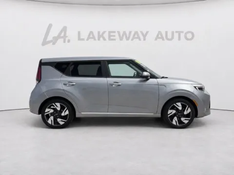 Photos of 2023 Kia Soul GT-Line for sale in Morristown, TN at Lakeway Auto Sales