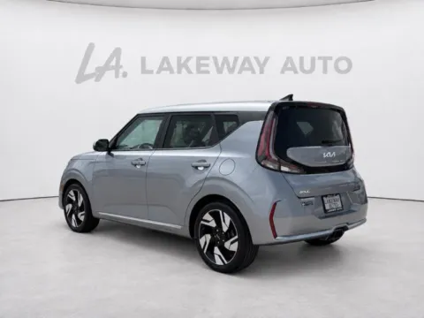 More photos of 2023 Kia Soul GT-Line at Lakeway Auto Sales, TN