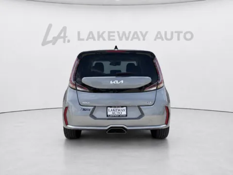 More photos of 2023 Kia Soul GT-Line at Lakeway Auto Sales, TN