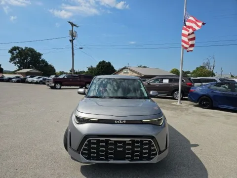Photos of 2023 Kia Soul GT-Line for sale in Morristown, TN at Lakeway Auto Sales