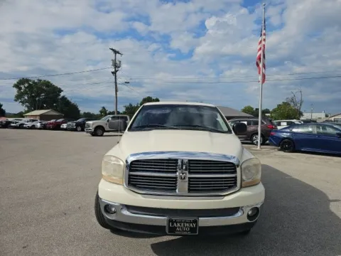 Photos of 2006 Dodge Ram 1500 SLT for sale in Morristown, TN at Lakeway Auto Sales