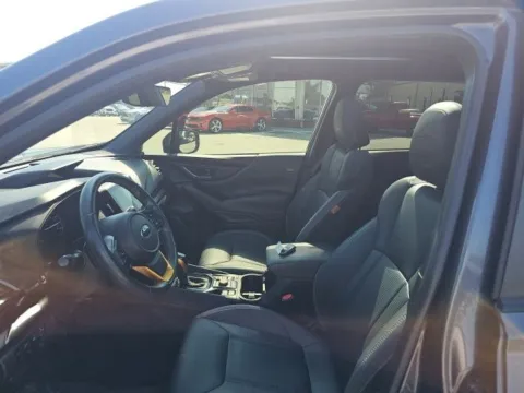 More photos of 2024 Subaru Forester Wilderness at Lakeway Auto Sales, TN