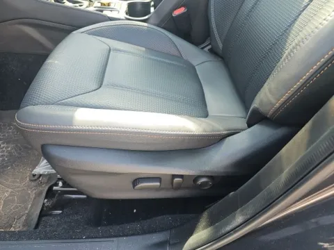 More photos of 2024 Subaru Forester Wilderness at Lakeway Auto Sales, TN
