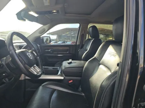 More photos of 2016 Ram 2500 Laramie at Lakeway Auto Sales, TN