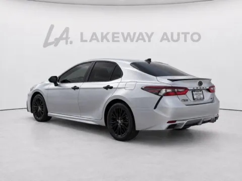 More photos of 2022 Toyota Camry SE Nightshade at Lakeway Auto Sales, TN
