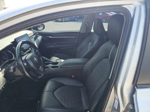 More photos of 2022 Toyota Camry SE Nightshade at Lakeway Auto Sales, TN