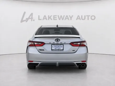 More photos of 2022 Toyota Camry SE Nightshade at Lakeway Auto Sales, TN