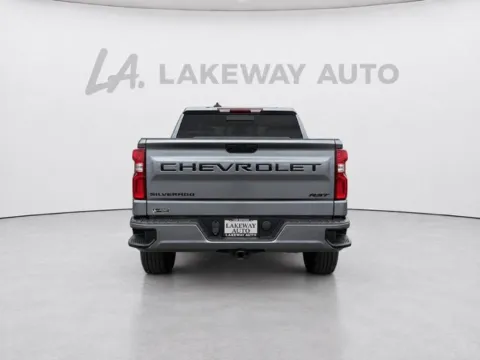 More photos of 2020 Chevrolet Silverado 1500 RST at Lakeway Auto Sales, TN