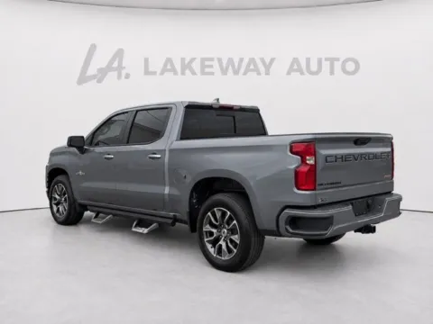More photos of 2020 Chevrolet Silverado 1500 RST at Lakeway Auto Sales, TN