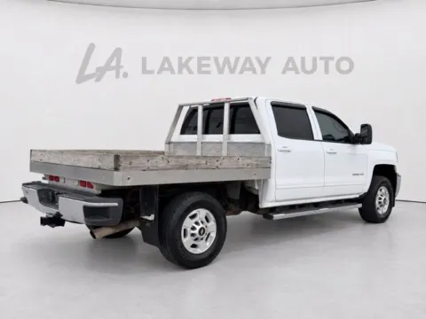 Another view of 2015 Chevrolet Silverado 2500 HD LT for sale in Morristown, TN at Lakeway Auto Sales