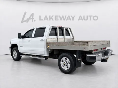 More photos of 2015 Chevrolet Silverado 2500 HD LT at Lakeway Auto Sales, TN