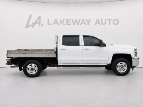 Photos of 2015 Chevrolet Silverado 2500 HD LT for sale in Morristown, TN at Lakeway Auto Sales