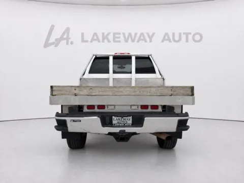 More photos of 2015 Chevrolet Silverado 2500 HD LT at Lakeway Auto Sales, TN