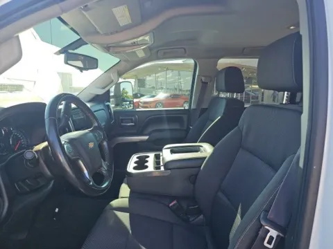 More photos of 2015 Chevrolet Silverado 2500 HD LT at Lakeway Auto Sales, TN