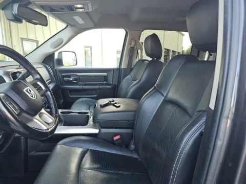 More photos of 2018 Ram 3500 Laramie at Lakeway Auto Sales, TN