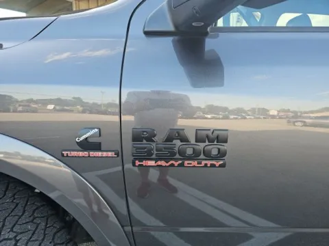 More photos of 2018 Ram 3500 Laramie at Lakeway Auto Sales, TN