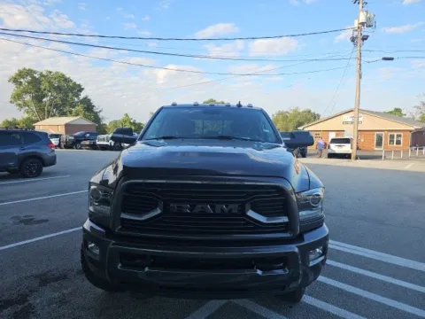 Photos of 2018 Ram 3500 Laramie for sale in Morristown, TN at Lakeway Auto Sales
