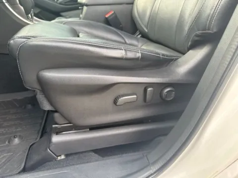 More photos of 2020 Subaru Ascent Limited at Lakeway Auto Sales, TN