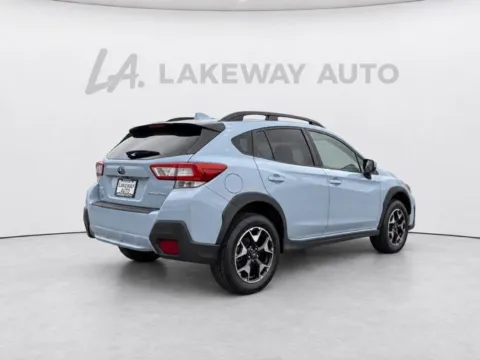 Another view of 2019 Subaru Crosstrek 2.0i Premium for sale in Morristown, TN at Lakeway Auto Sales