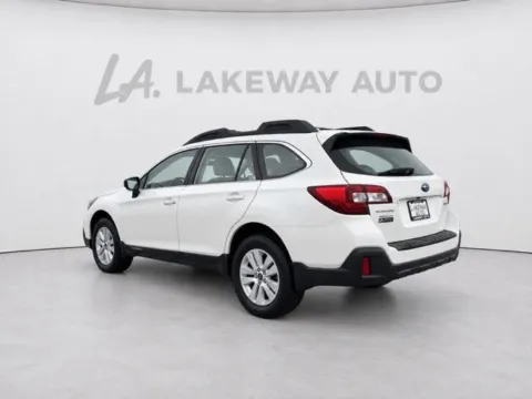 More photos of 2018 Subaru Outback 2.5i at Lakeway Auto Sales, TN