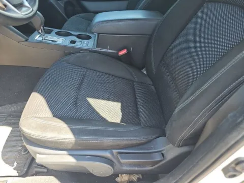 More photos of 2018 Subaru Outback 2.5i at Lakeway Auto Sales, TN