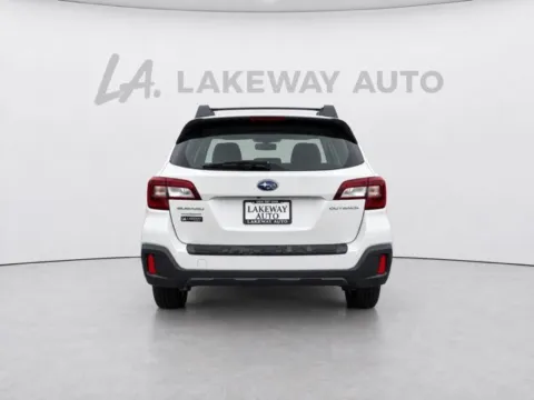 More photos of 2018 Subaru Outback 2.5i at Lakeway Auto Sales, TN