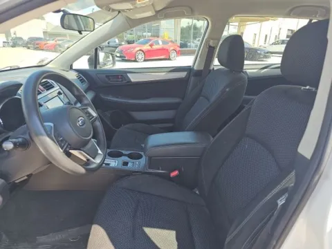 More photos of 2018 Subaru Outback 2.5i at Lakeway Auto Sales, TN