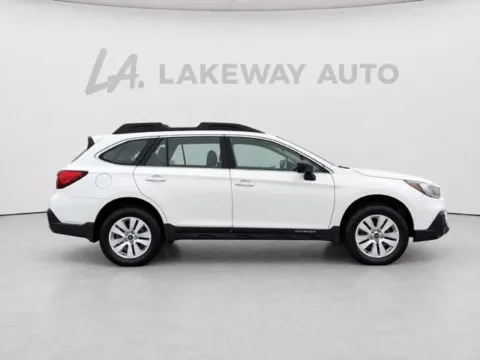 Photos of 2018 Subaru Outback 2.5i for sale in Morristown, TN at Lakeway Auto Sales
