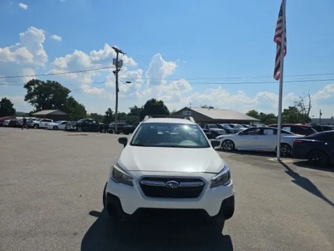 Photos of 2018 Subaru Outback 2.5i for sale in Morristown, TN at Lakeway Auto Sales