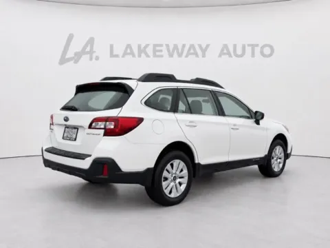 Another view of 2018 Subaru Outback 2.5i for sale in Morristown, TN at Lakeway Auto Sales
