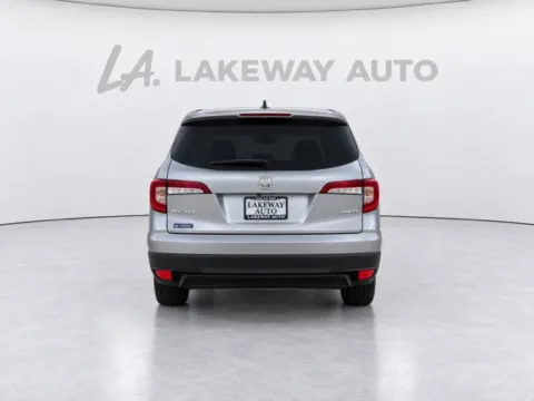 More photos of 2021 Honda Pilot EX-L at Lakeway Auto Sales, TN