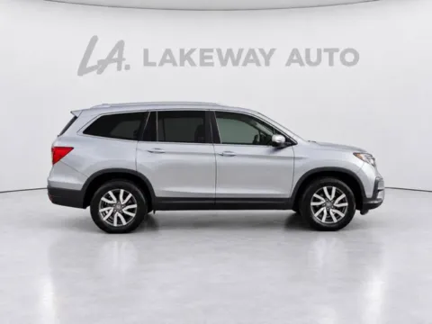 Photos of 2021 Honda Pilot EX-L for sale in Morristown, TN at Lakeway Auto Sales
