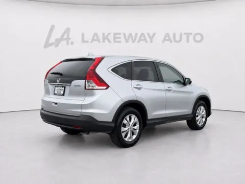 Another view of 2014 Honda CR-V EX for sale in Morristown, TN at Lakeway Auto Sales