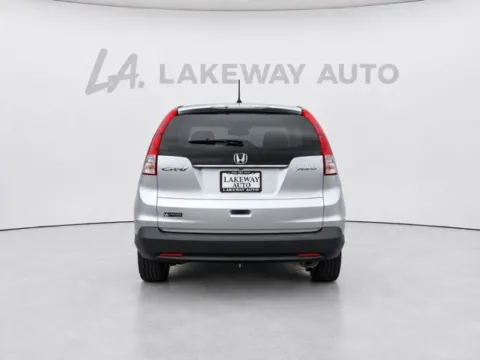 More photos of 2014 Honda CR-V EX at Lakeway Auto Sales, TN