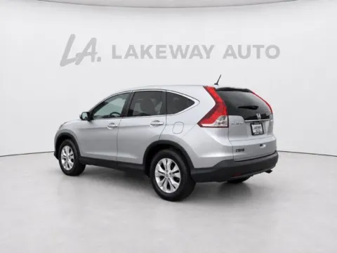 More photos of 2014 Honda CR-V EX at Lakeway Auto Sales, TN