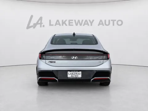 More photos of 2024 Hyundai Sonata SEL at Lakeway Auto Sales, TN