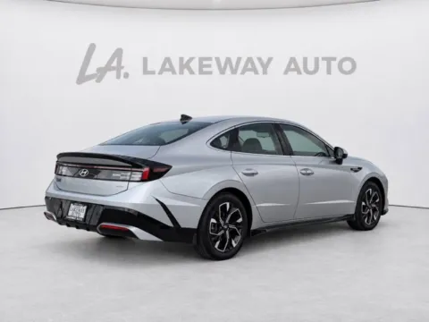 Another view of 2024 Hyundai Sonata SEL for sale in Morristown, TN at Lakeway Auto Sales