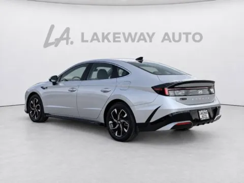 More photos of 2024 Hyundai Sonata SEL at Lakeway Auto Sales, TN