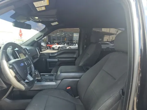 More photos of 2019 Ford F-150 XLT at Lakeway Auto Sales, TN