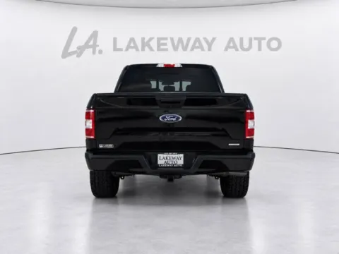 More photos of 2019 Ford F-150 XLT at Lakeway Auto Sales, TN