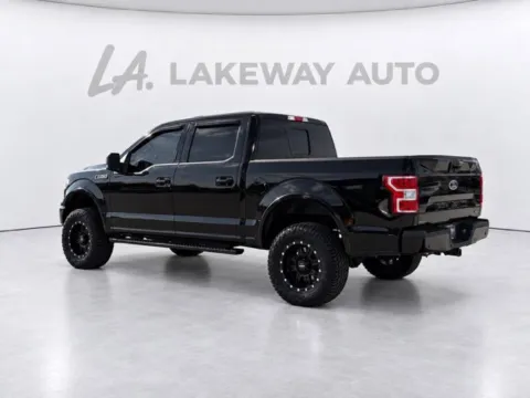 More photos of 2019 Ford F-150 XLT at Lakeway Auto Sales, TN