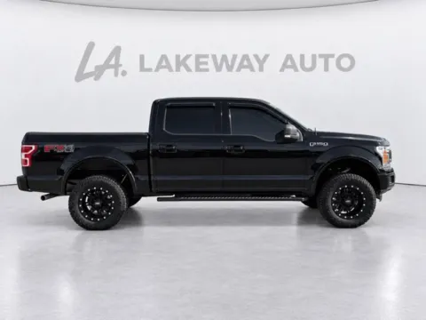 Photos of 2019 Ford F-150 XLT for sale in Morristown, TN at Lakeway Auto Sales