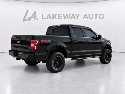 Another view of 2019 Ford F-150 XLT for sale in Morristown, TN at Lakeway Auto Sales