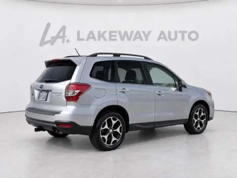 Another view of 2014 Subaru Forester 2.0XT Touring for sale in Morristown, TN at Lakeway Auto Sales
