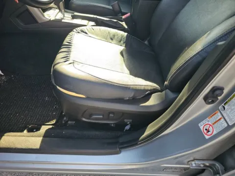 More photos of 2014 Subaru Forester 2.0XT Touring at Lakeway Auto Sales, TN