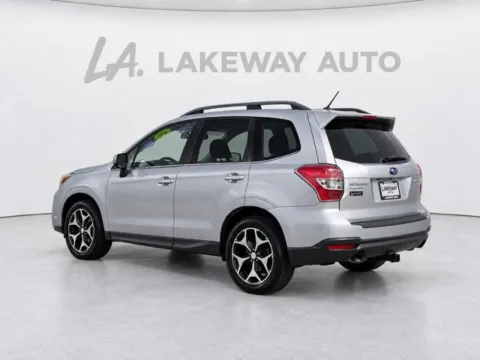 More photos of 2014 Subaru Forester 2.0XT Touring at Lakeway Auto Sales, TN