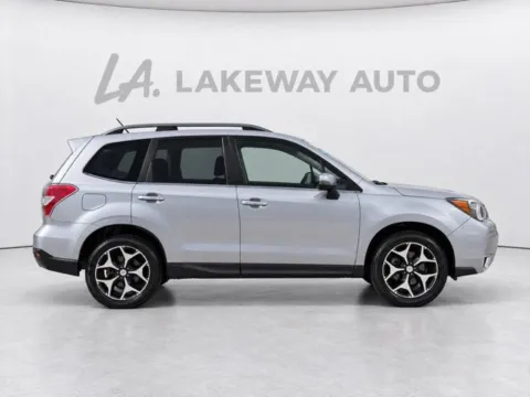 Photos of 2014 Subaru Forester 2.0XT Touring for sale in Morristown, TN at Lakeway Auto Sales
