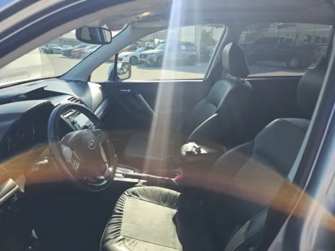 More photos of 2014 Subaru Forester 2.0XT Touring at Lakeway Auto Sales, TN