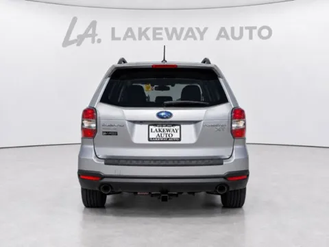 More photos of 2014 Subaru Forester 2.0XT Touring at Lakeway Auto Sales, TN